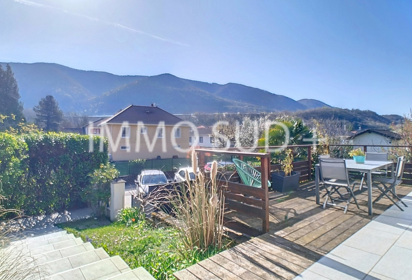 vente Maison Vif - Photo 10