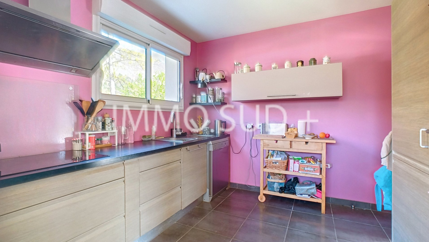 vente Maison Vif - Photo 6