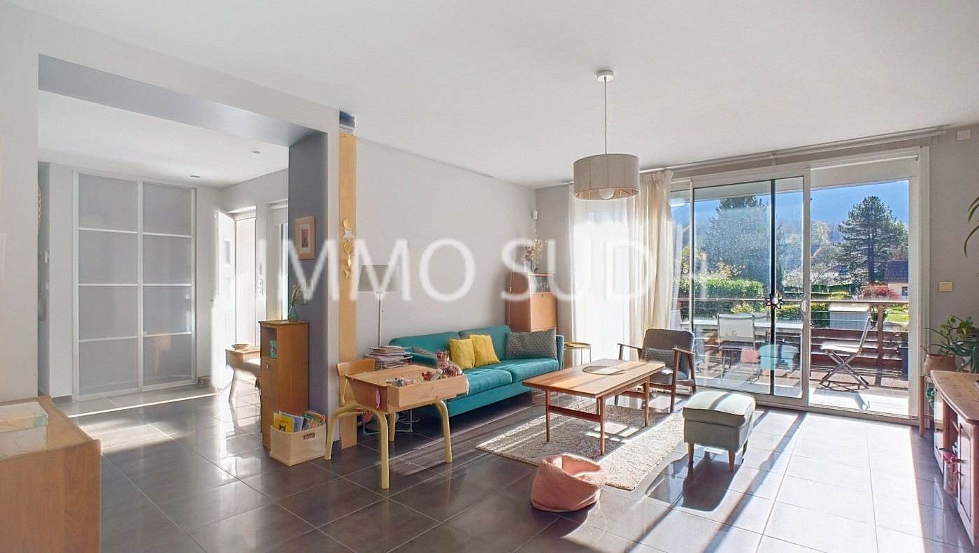 vente Maison Vif - Photo 3