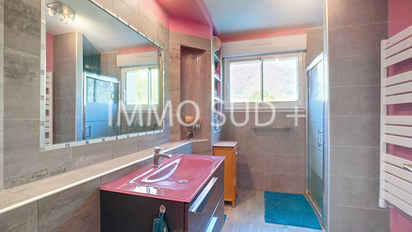 vente Maison Vif - Photo 8