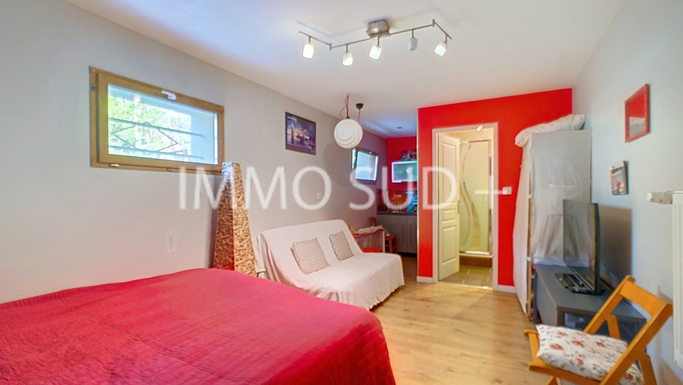 vente Maison Vif - Photo 9