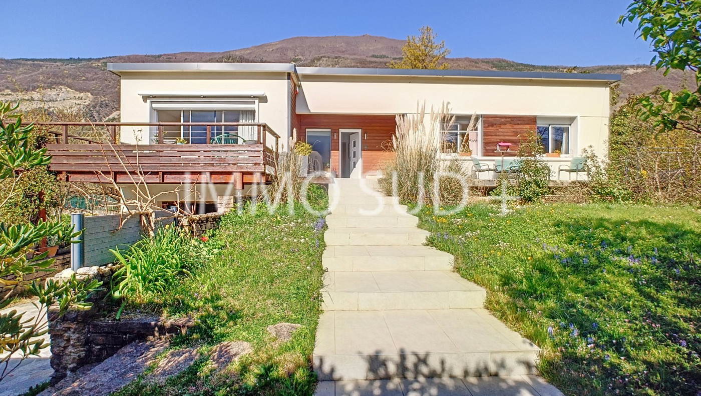 vente Maison Vif - Photo 2