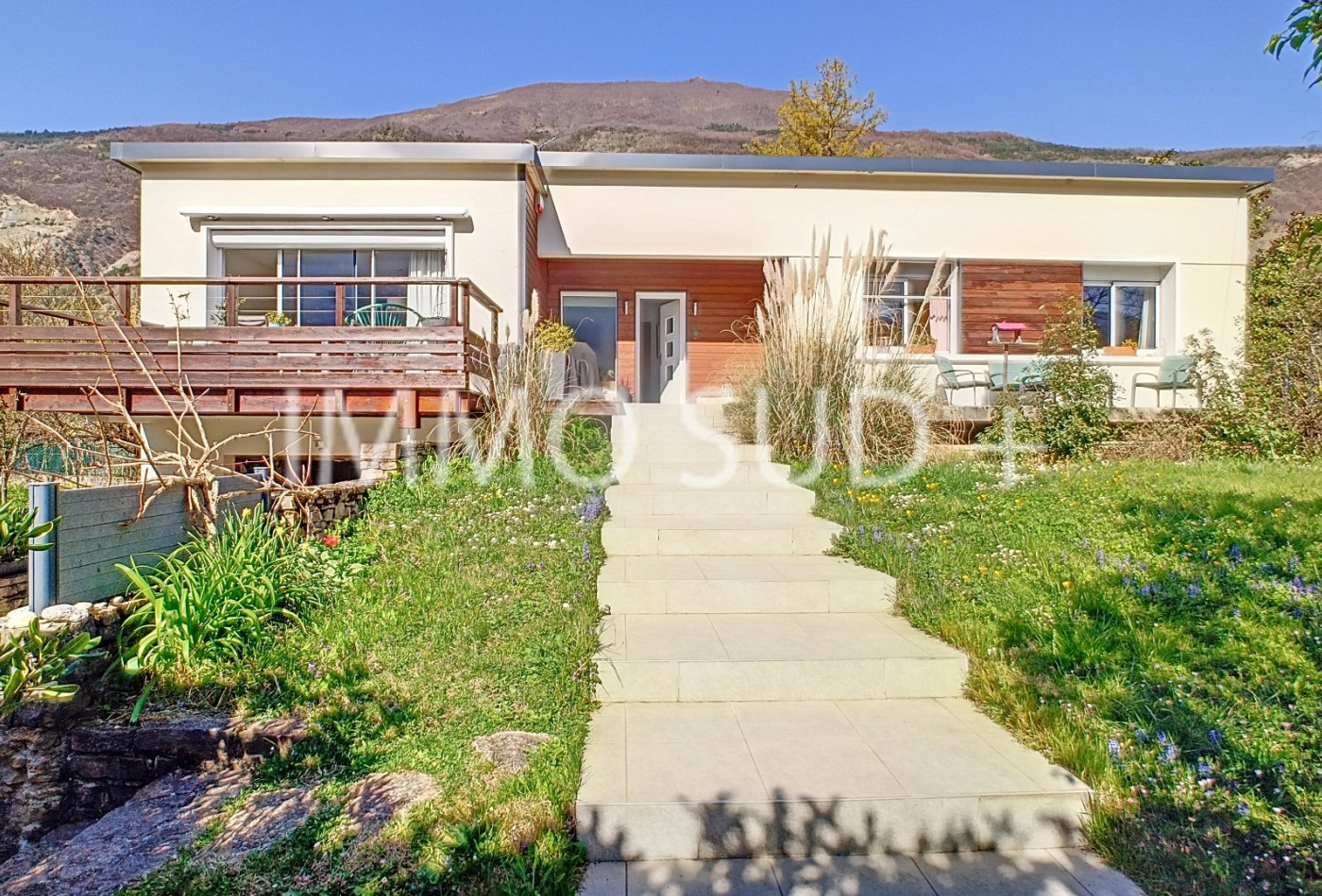 vente Maison Vif - Photo 2