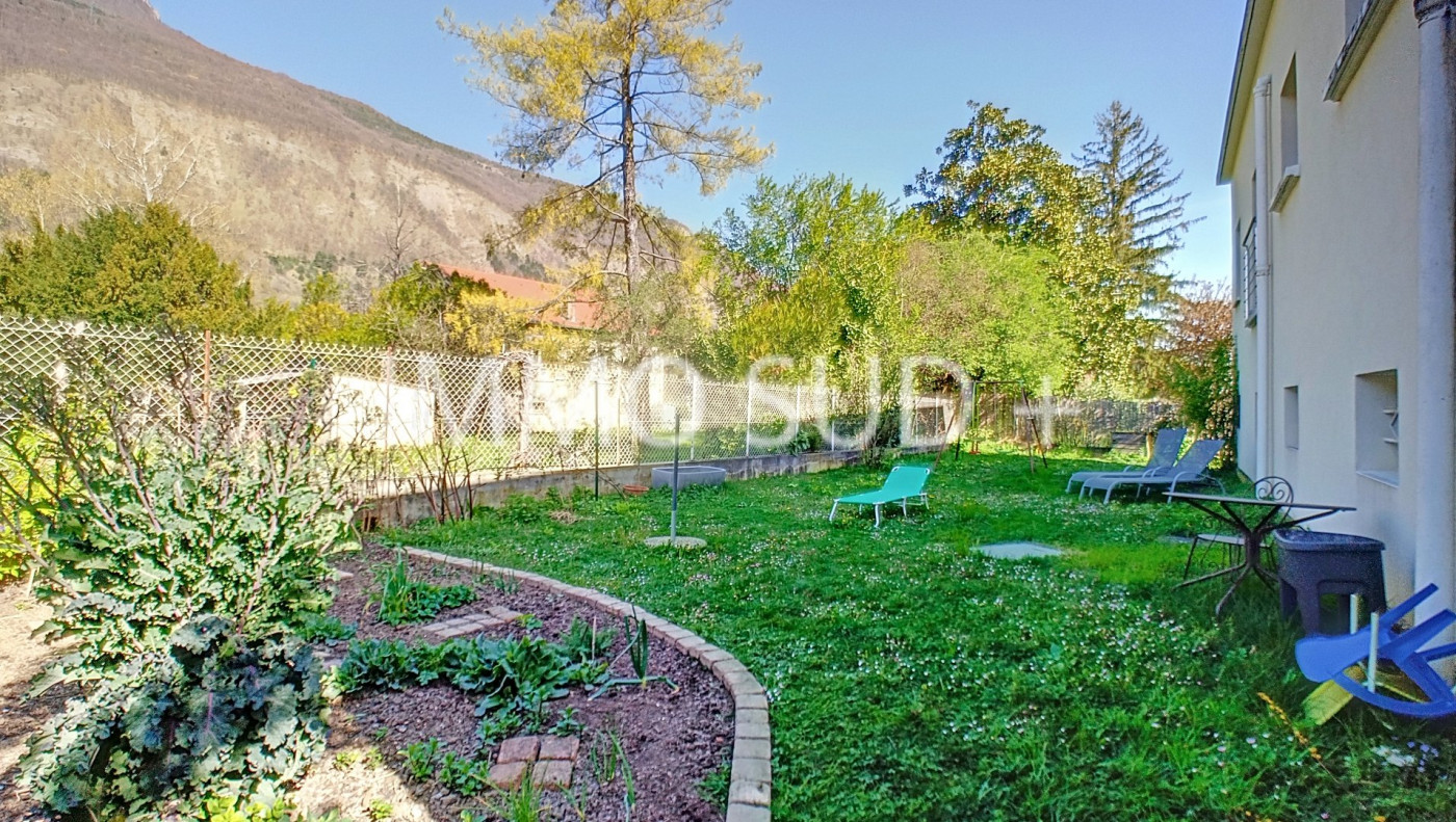 vente Maison Vif - Photo 12