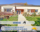 vente Maison Vif