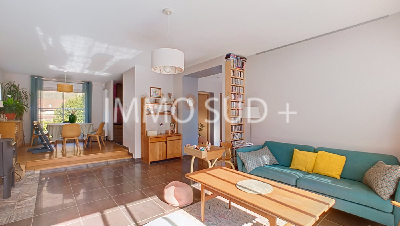 vente Maison Vif - Photo 5