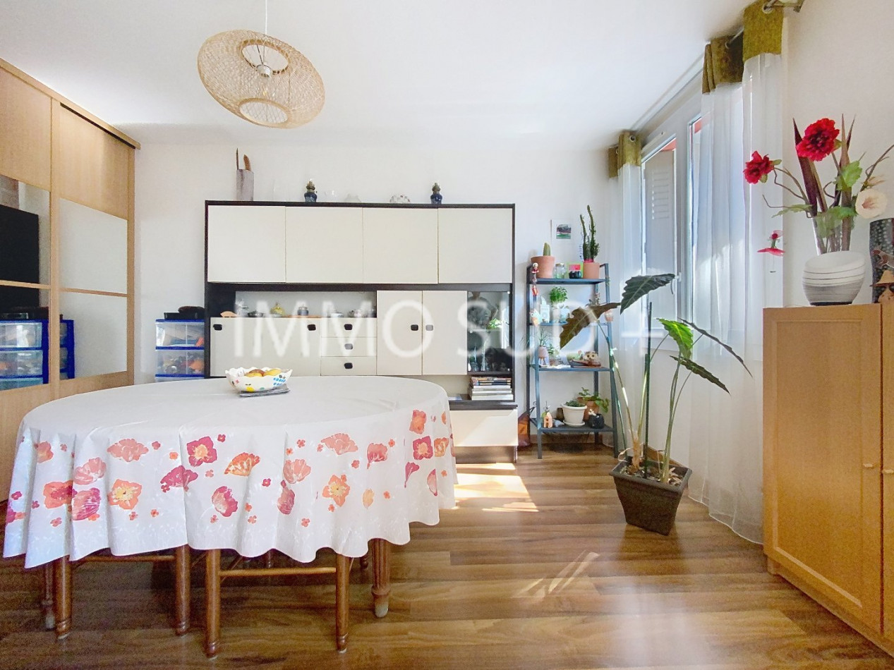 vente Appartement Le Pont De Claix - Photo 12