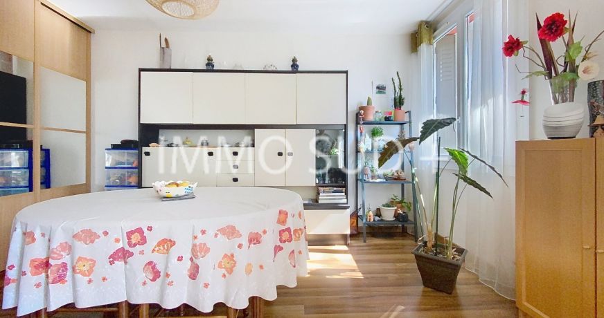 vente Appartement Le Pont De Claix