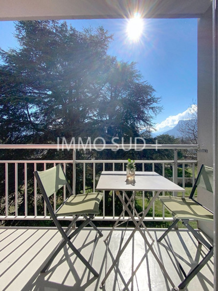 vente Appartement Le Pont De Claix - Photo 4