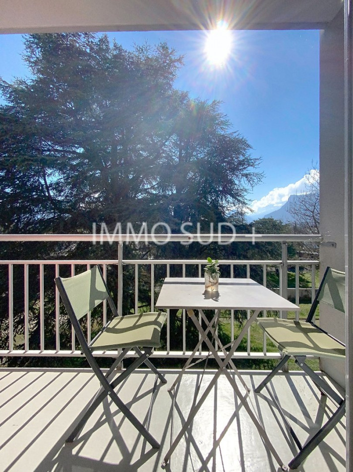 vente Appartement Le Pont De Claix - Photo 4