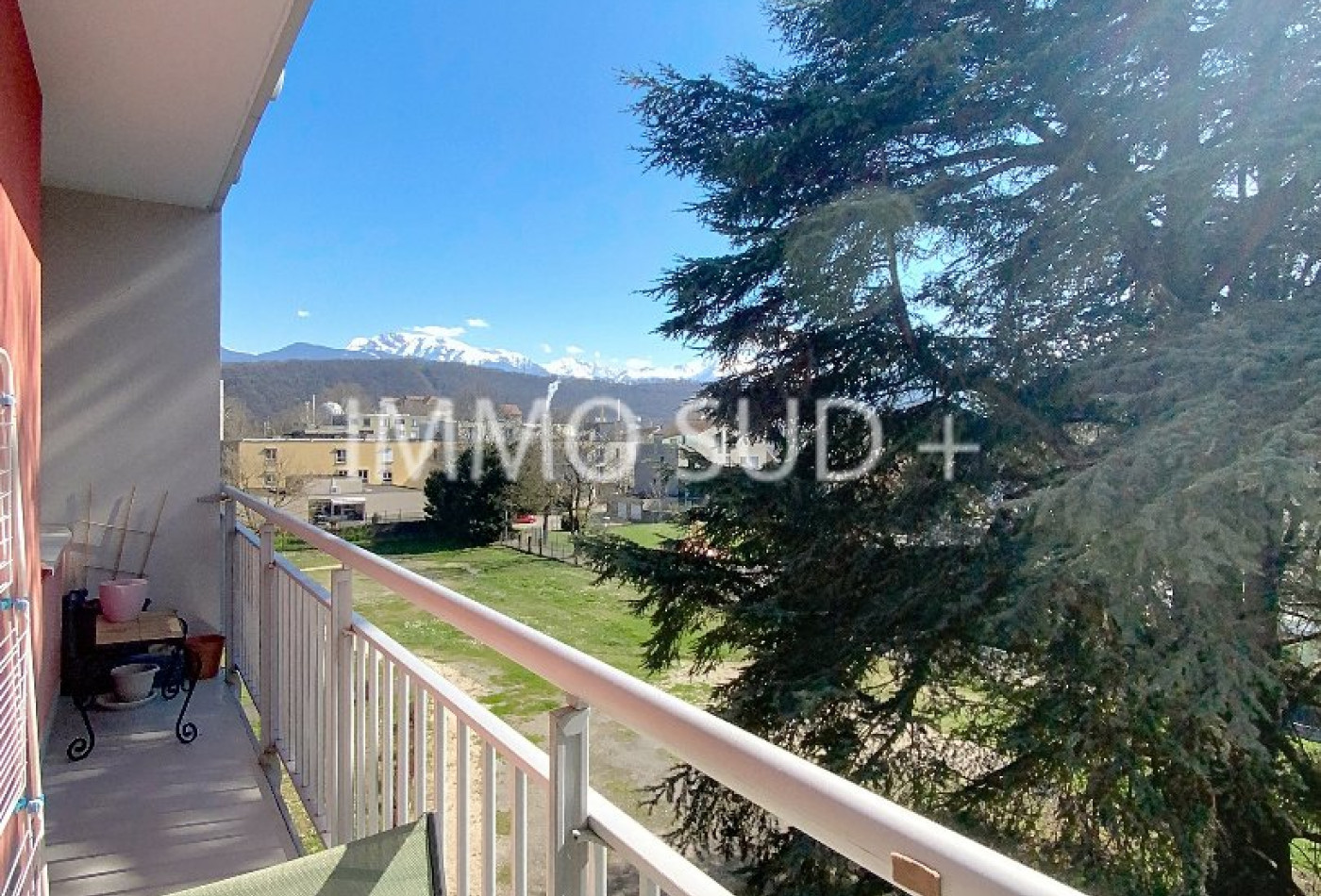 vente Appartement Le Pont De Claix - Photo 10