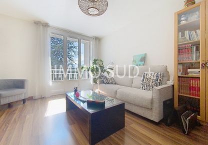 vente Appartement Le Pont De Claix