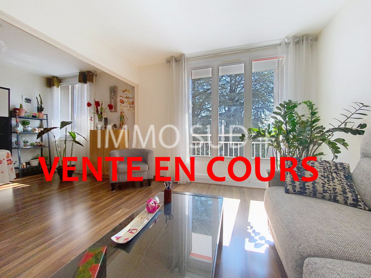 vente Appartement Le Pont De Claix - Photo 1