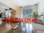 vente Appartement Le Pont De Claix