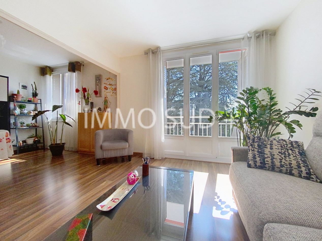 vente Appartement Le Pont De Claix - Photo 2