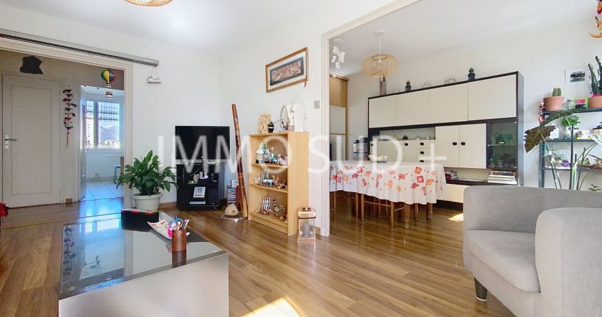 vente Appartement Le Pont De Claix