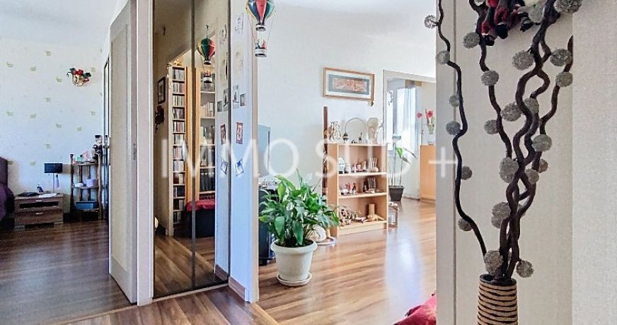 vente Appartement Le Pont De Claix