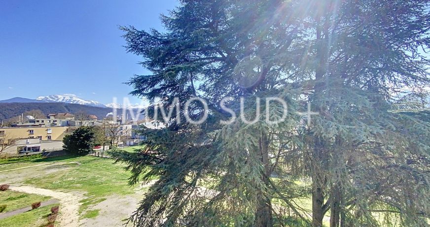 vente Appartement Le Pont De Claix