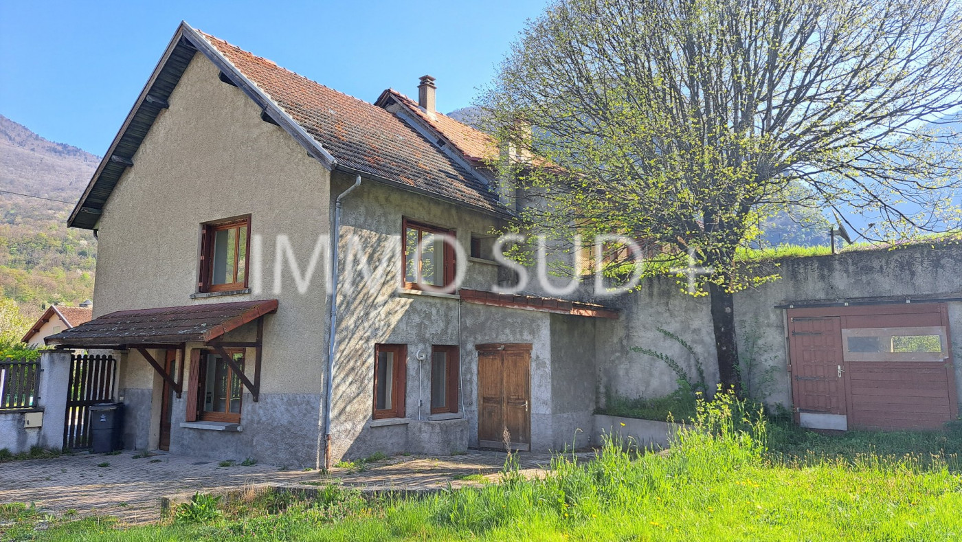 vente Terrain Sechilienne - Photo 4