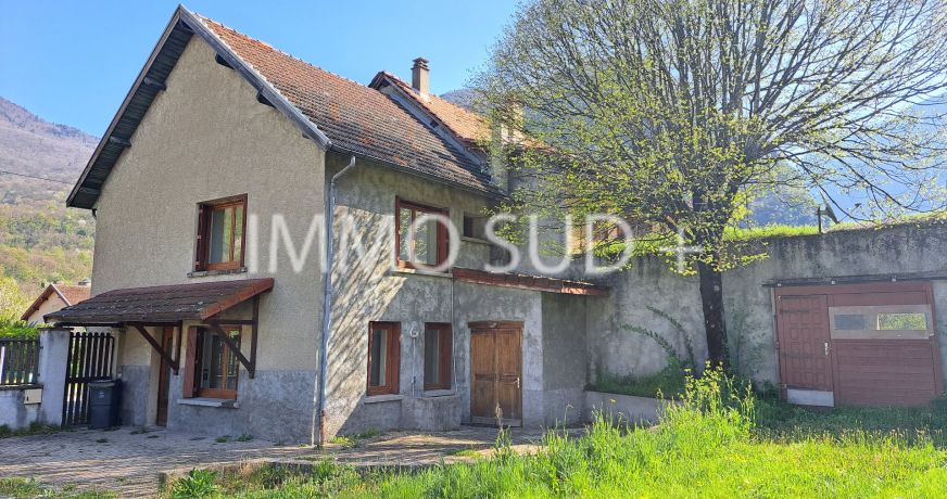 vente Terrain Sechilienne