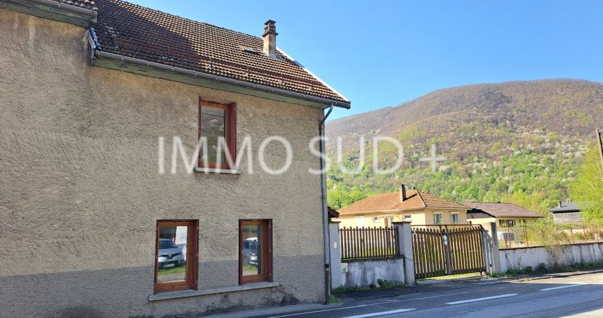 vente Terrain Sechilienne