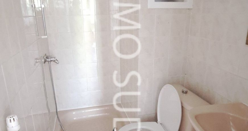 vente Terrain Sechilienne