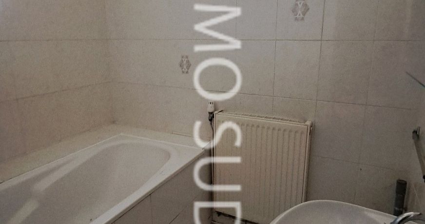 vente Terrain Sechilienne