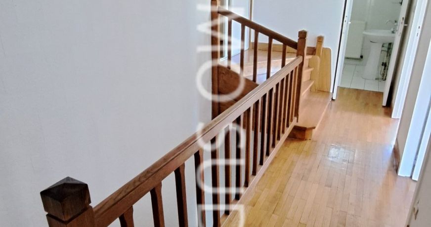 vente Terrain Sechilienne