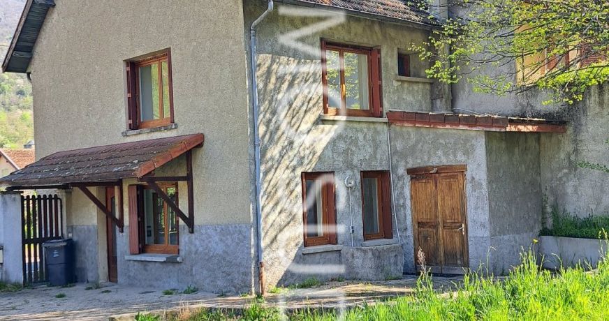 vente Terrain Sechilienne