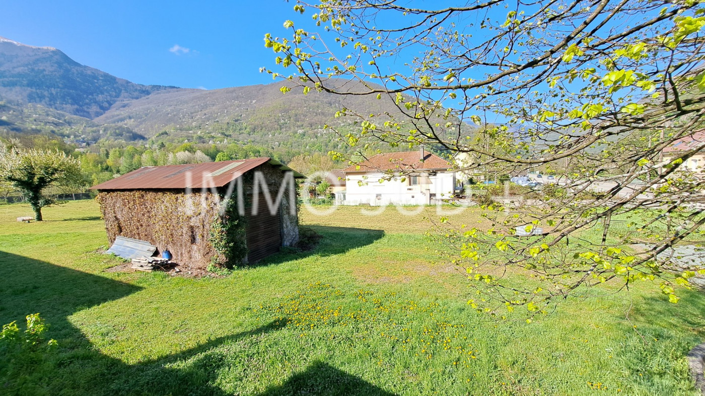 vente Terrain Sechilienne - Photo 2