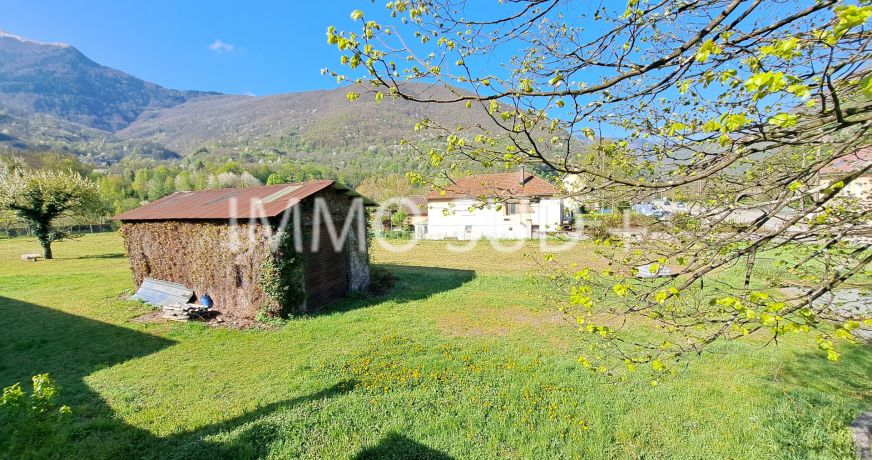 vente Terrain Sechilienne