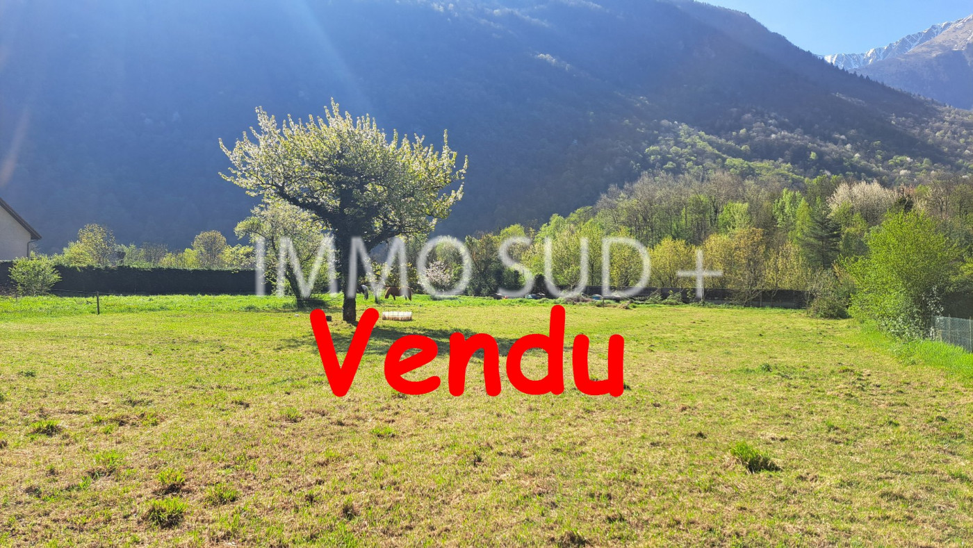 vente Terrain Sechilienne - Photo 1