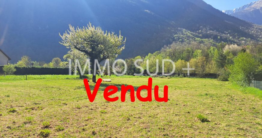 vente Terrain Sechilienne