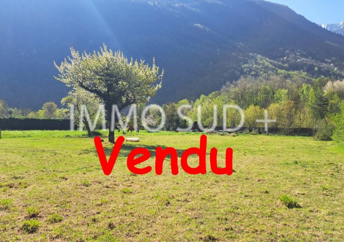 vente Terrain Sechilienne