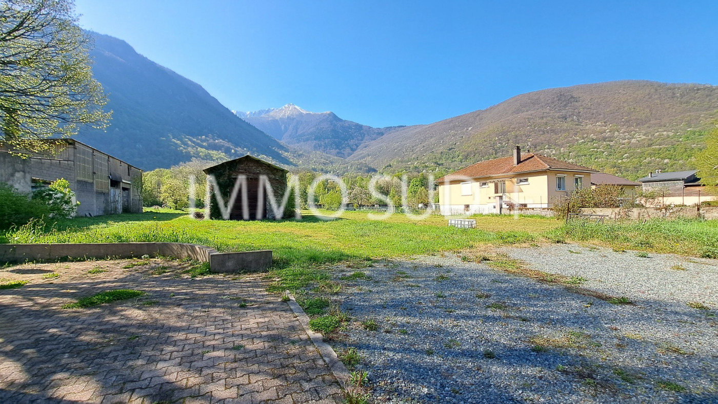 vente Terrain Sechilienne - Photo 3