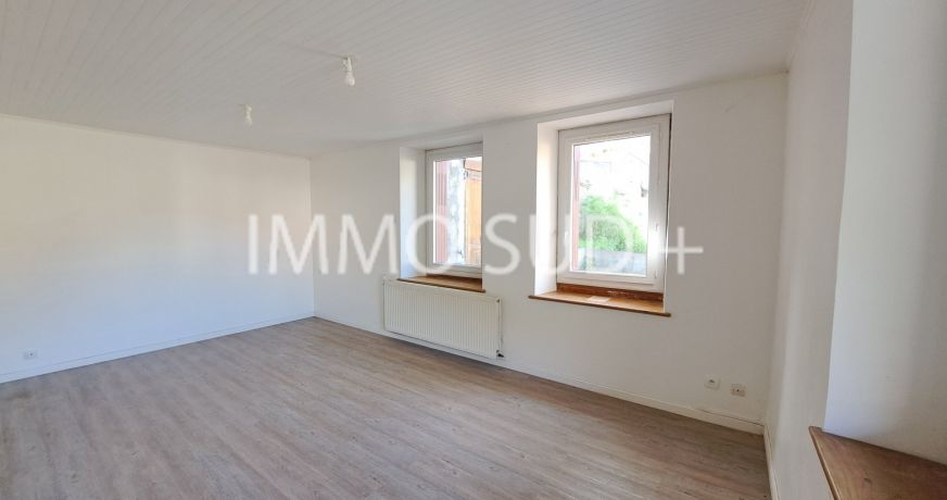 vente Terrain Sechilienne