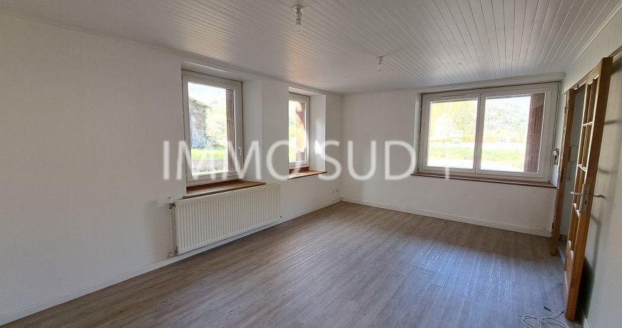 vente Terrain Sechilienne