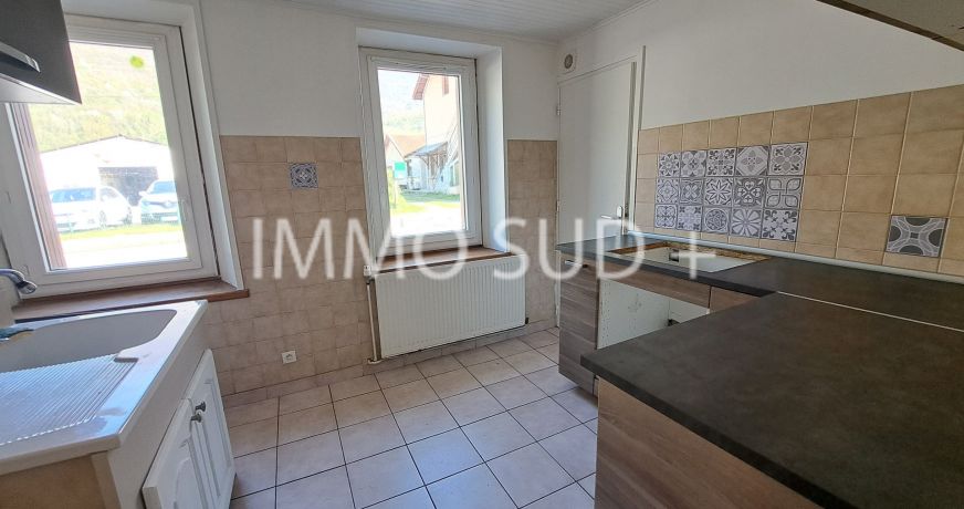 vente Terrain Sechilienne