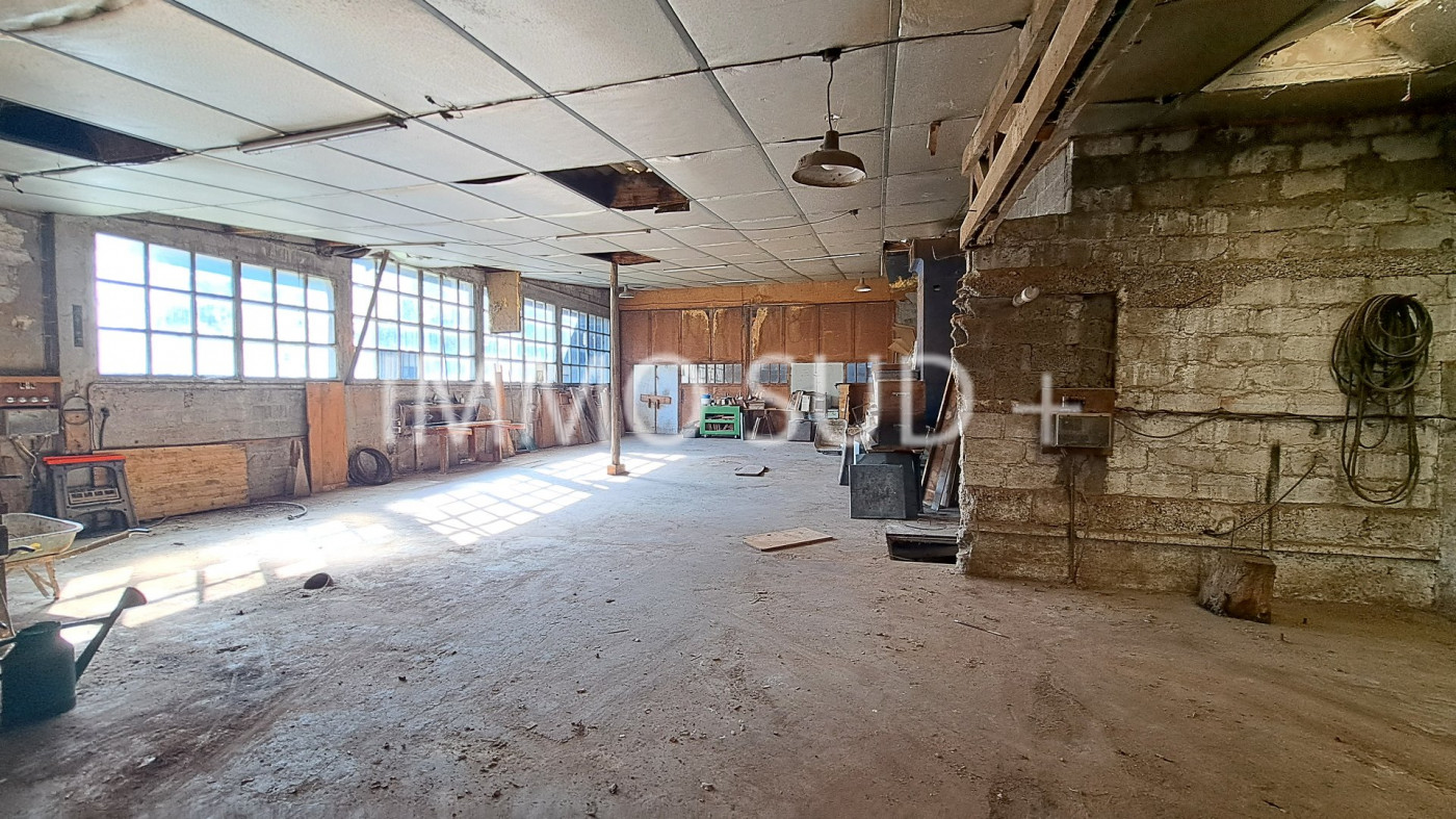 vente Ensemble immobilier Sechilienne - Photo 5