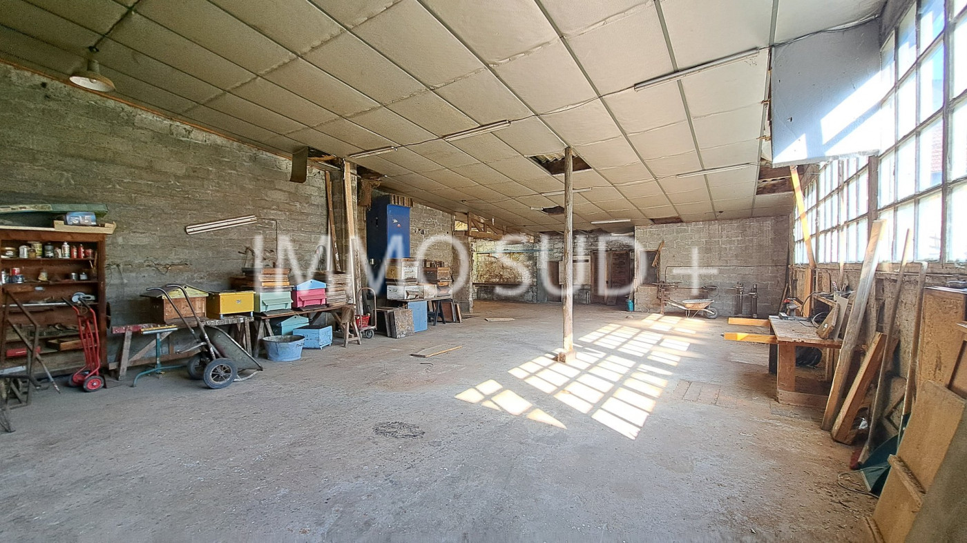 vente Ensemble immobilier Sechilienne - Photo 6