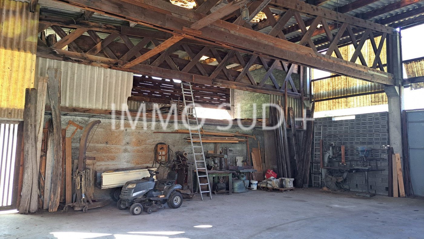 vente Ensemble immobilier Sechilienne - Photo 7