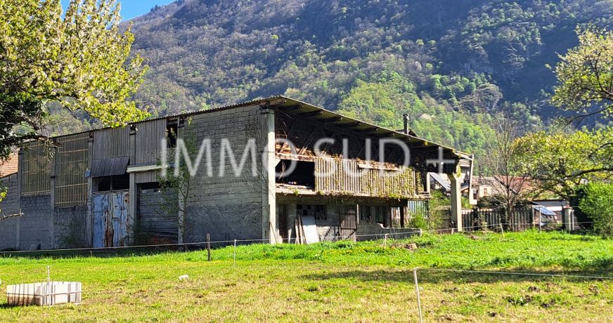 vente Ensemble immobilier Sechilienne