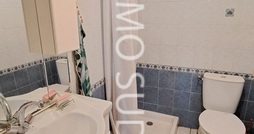 vente Ensemble immobilier Sechilienne