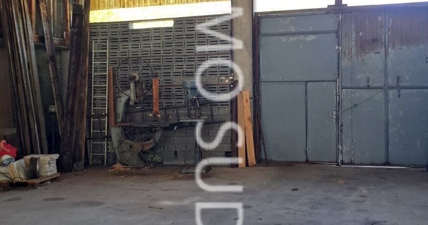 vente Ensemble immobilier Sechilienne