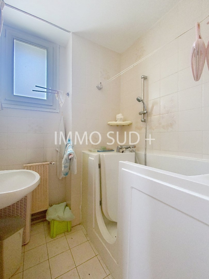 vente Appartement Le Pont De Claix - Photo 6