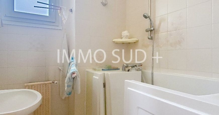 vente Appartement Le Pont De Claix