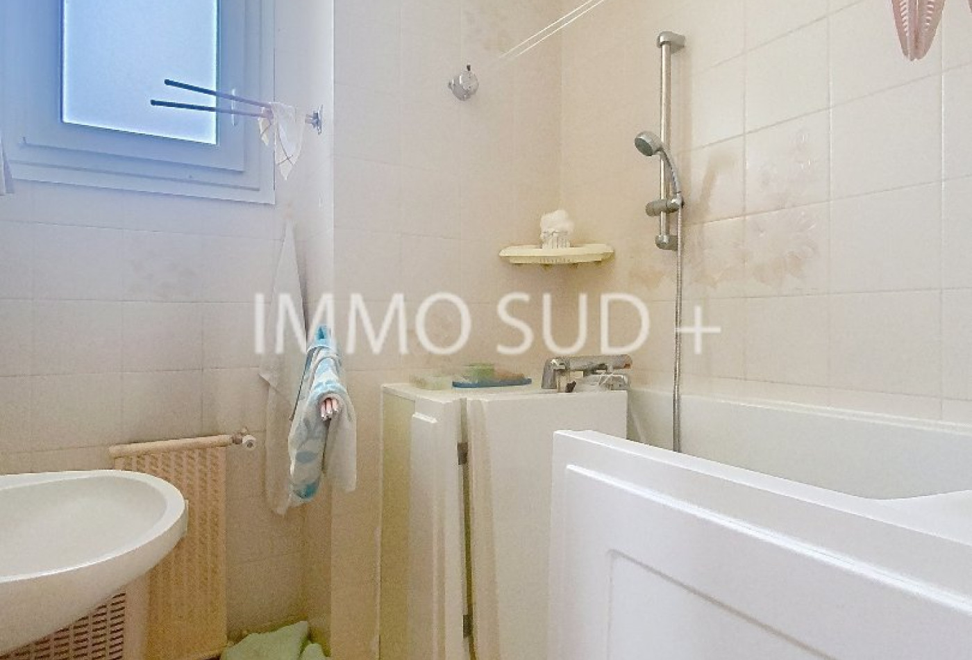 vente Appartement Le Pont De Claix - Photo 6