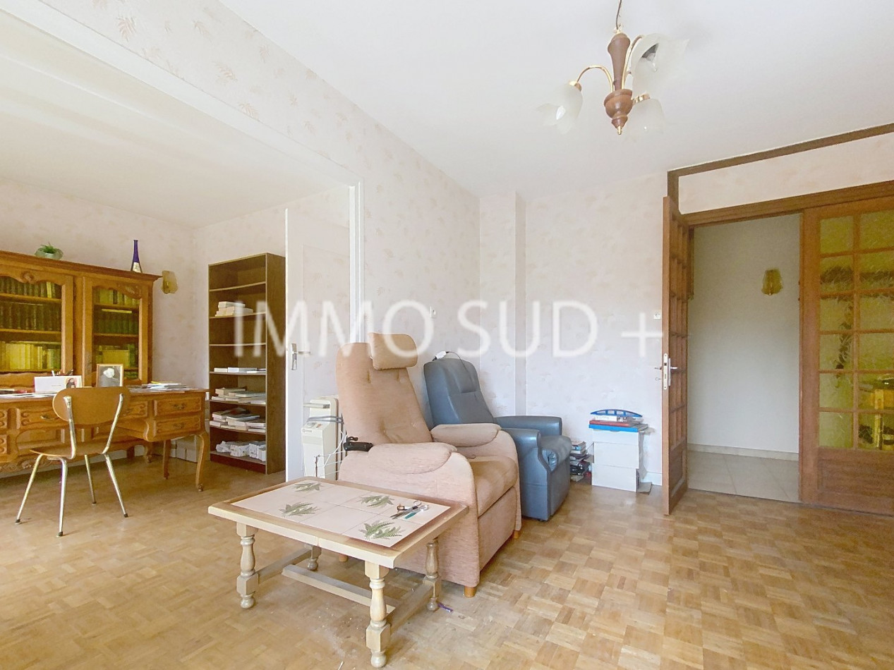 vente Appartement Le Pont De Claix - Photo 4