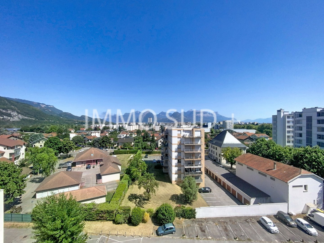 vente Appartement Le Pont De Claix - Photo 3