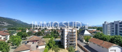 vente Appartement Le Pont De Claix